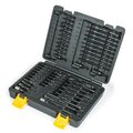 Titan BIT SET TORSION IMPACT 50pc TL16251